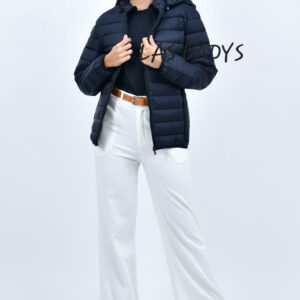 ART 020  CAMPERA DE GUATA