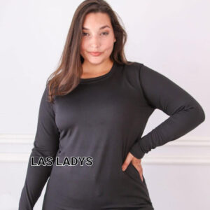 ART026  CAMISETA TERMICA MUJER